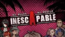 Imagen 25 de Inescapable: No Rules, No Rescue