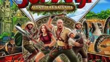 Imagen 13 de Jumanji: Aventuras salvajes