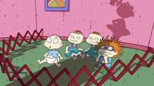 Imagen 11 de Rugrats: Adventures in Gameland