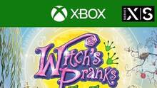 Imagen 71 de Witch's Pranks: Frog's Fortune - Collectors Edition