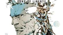 Imagen 19 de Metal Gear Solid 2: Sons of Liberty - Master Collection Version