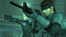 Imagen 21 de Metal Gear Solid 2: Sons of Liberty - Master Collection Version