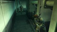 Imagen 22 de Metal Gear Solid 2: Sons of Liberty - Master Collection Version