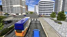 Imagen 17 de Bus Simulator 2023: City Driver