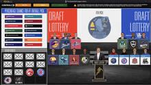 Imagen 8 de Draft Day Sports: Pro Basketball 2024