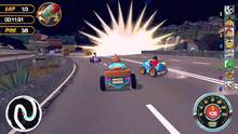 Imagen 22 de Animal Kart Racer 2