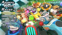 Imagen 18 de Animal Kart Racer 2