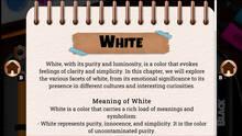 Imagen 3 de Colors and their Meanings