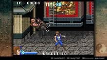 Imagen 9 de Double Dragon Advance