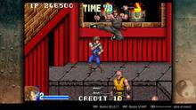 Imagen 12 de Double Dragon Advance