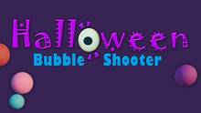 Imagen 3 de Halloween Bubble Shooter