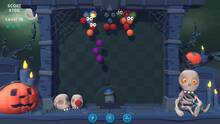 Imagen 4 de Halloween Bubble Shooter