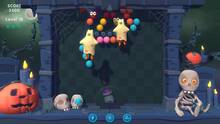 Imagen 5 de Halloween Bubble Shooter