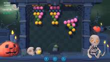 Imagen 8 de Halloween Bubble Shooter