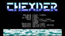 Imagen 7 de EGGCONSOLE THEXDER PC-8801mkIISR