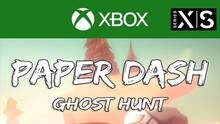 Imagen 23 de Paper Dash - Ghost Hunt