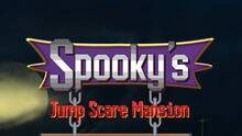 Imagen 3 de Spooky's Jump Scare Mansion: HD Renovation
