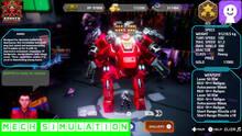 Imagen 2 de Ace Robot Combat