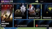 Imagen 3 de Tennis Pro Tournaments