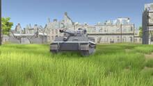 Imagen 2 de WWII Tanks Battle - World War 2 Heroes Troopers Machines Sim