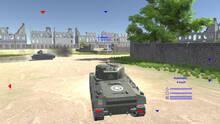 Imagen 3 de WWII Tanks Battle - World War 2 Heroes Troopers Machines Sim