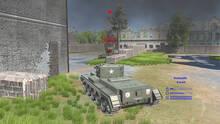 Imagen 4 de WWII Tanks Battle - World War 2 Heroes Troopers Machines Sim
