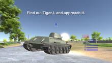 Imagen 5 de WWII Tanks Battle - World War 2 Heroes Troopers Machines Sim