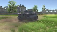 Imagen 6 de WWII Tanks Battle - World War 2 Heroes Troopers Machines Sim
