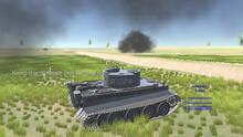 Imagen 7 de WWII Tanks Battle - World War 2 Heroes Troopers Machines Sim