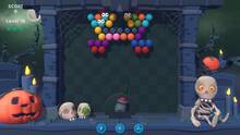 Imagen 13 de Halloween Bubble Shooter