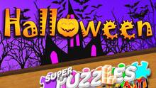 Imagen 2 de Halloween, Super Puzzles Dream