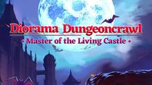 Imagen 10 de Diorama Dungeoncrawl - Master of the Living Castle