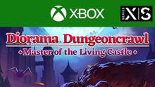 Imagen 23 de Diorama Dungeoncrawl - Master of the Living Castle