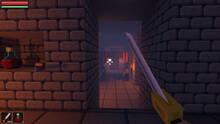 Imagen 2 de The Adventures of Sir Kicksalot