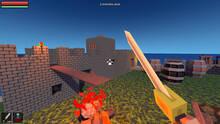 Imagen 3 de The Adventures of Sir Kicksalot