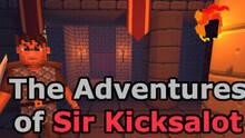 Imagen 7 de The Adventures of Sir Kicksalot