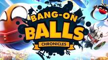 Imagen 39 de Bang-On Balls: Chronicles