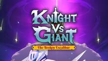 Imagen 23 de Knight vs Giant: The Broken Excalibur