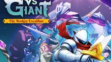 Imagen 34 de Knight vs Giant: The Broken Excalibur