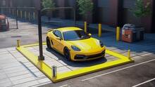 Imagen 2 de Supreme Car Parking Simulator 2024