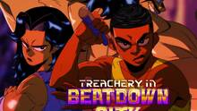 Imagen 3 de Treachery in Beatdown City: Ultra Remix