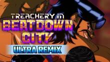 Imagen 4 de Treachery in Beatdown City: Ultra Remix