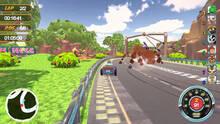 Imagen 8 de Animal Kart Racer 2