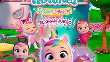 Imagen 9 de Bebs Llorones Lgrimas Mgicas: El Gran Juego
