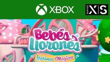 Imagen 10 de Bebs Llorones Lgrimas Mgicas: El Gran Juego
