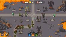 Imagen 9 de Fantasy Tower Defense