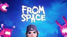 Imagen 20 de From Space