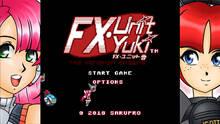 Imagen 2 de FX Unit Yuki: The Henshin Engine