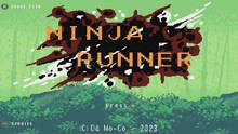 Imagen 3 de Pixel Game Maker Series Ninja Runner