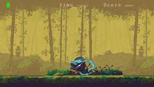 Imagen 5 de Pixel Game Maker Series Ninja Runner